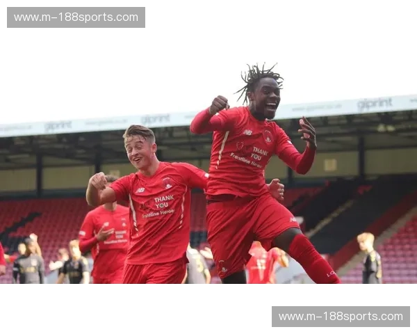 英甲射门：燃起每一位球迷的热血瞬间