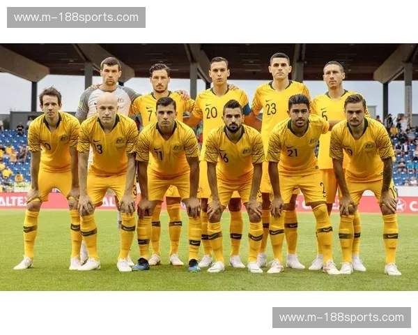 橙色狂想与袋鼠军团：一场跨越经纬的灵魂博弈