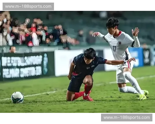 岛屿雄心遇波斯巨龙:伊朗vs关岛,一场关于足球与梦想的意外碰撞