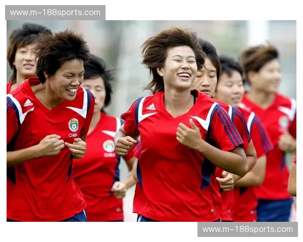 铿锵玫瑰的绽放与传承:平阳女足与江苏苏宁的女足史诗